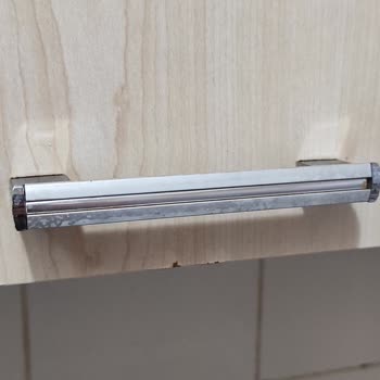 Lofçalı Markasının Kireç Çözücüsü Ocağımın Üstüne Mahvetti