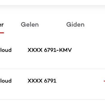 Akbank Hesabımdan Gizli Para Çekimi