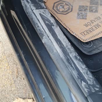 RS Servis Şaşmaz Şubesinde Yaşanan Sorun!