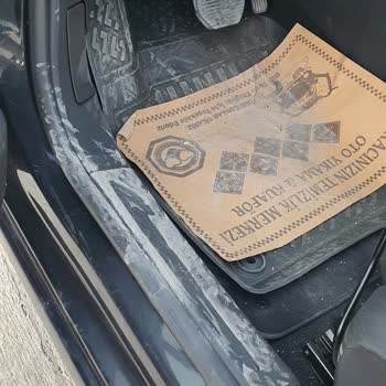 RS Servis Şaşmaz Şubesinde Yaşanan Sorun!