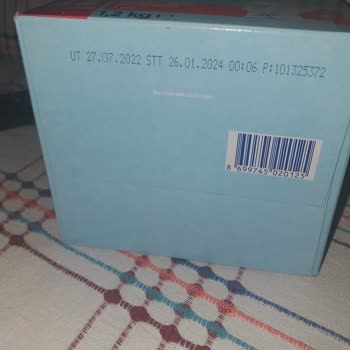 Milupa Aptamil4 1.2 Kg Bebek Mamasında Ki Kötü Tad