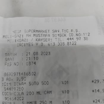 İçim Çocuk Devam Sütü