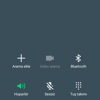 Vodafone Müşteri Hizmetlerine Ulaşamıyorum