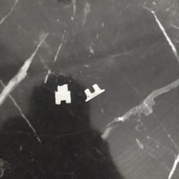 Samet A. Ş Çekmece Plastik Sorunu