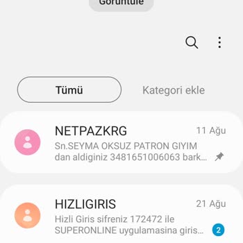 Partibutikk (Instagram) Paramı İade Etmiyorlar