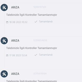 İlgisiz Baştan Savan Toroslar Elektrik Dağıtım