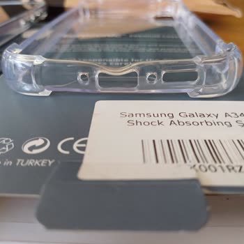 Microsonic Amazon TR Olumsuz Yorumu Saklıyor!