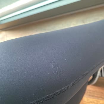 Capacity Oysho Çalışanın Yardımcı Olmaması