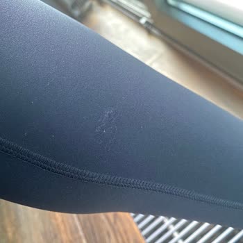 Capacity Oysho Çalışanın Yardımcı Olmaması