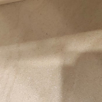 Qua Granite Seramikteki Lekeler Çıkmıyor