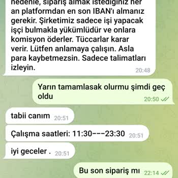 Hepsiburada Parama El Koydular Şikayetçiyim Paramı Geri İstiyorum