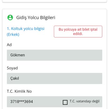 En Uygun Para İadesi Yapmıyor