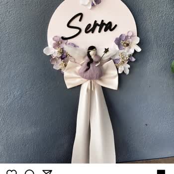 Annebebek_süsleme (Instagram) Kötü Bir Satıcı Deneyimi