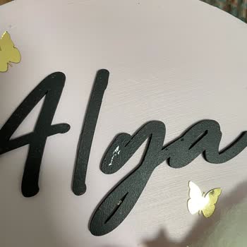 Annebebek_süsleme (Instagram) Kötü Bir Satıcı Deneyimi