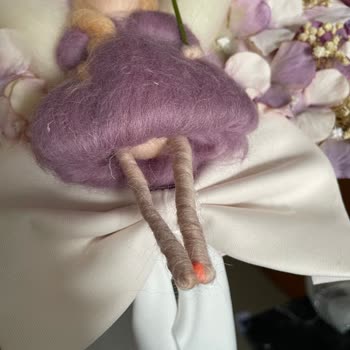 Annebebek_süsleme (Instagram) Kötü Bir Satıcı Deneyimi