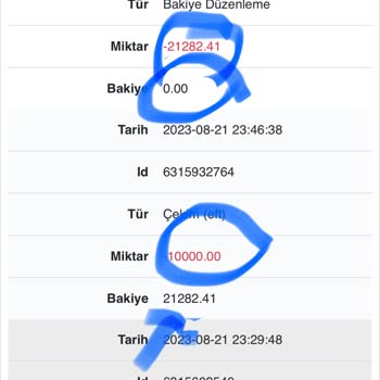 Onwin Bahis İnsanları Yanıltması