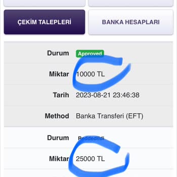 Onwin Bahis İnsanları Yanıltması