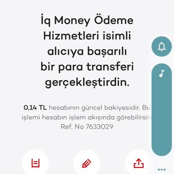 PayFix Hesap Bloke Kaldırma