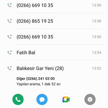 TCDD Telefonlar Neden Açılmıyor?