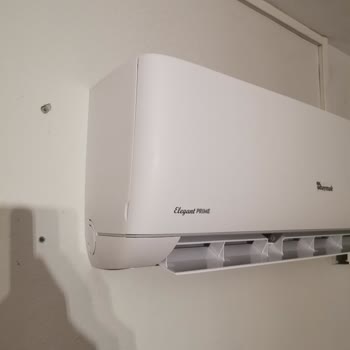 Baymak Klima Ve Servis Pişmanlığı