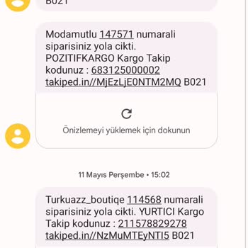 Moda Mutlu (İnstagram) Instagram Moda Mutlu Paramı Vermediler