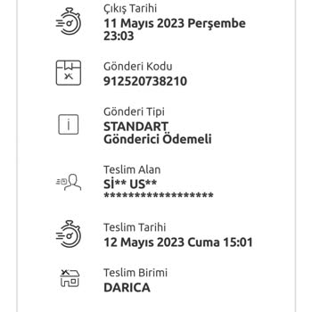 Moda Mutlu (İnstagram) Instagram Moda Mutlu Paramı Vermediler