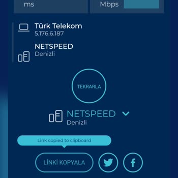 Türk Telekom İnternet Çekmiyor Her Zaman Olduğu Gibi!