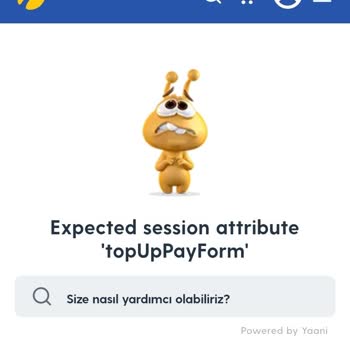 Turkcell Faturasız Data Hattı Paket Yükleme Zorluğu