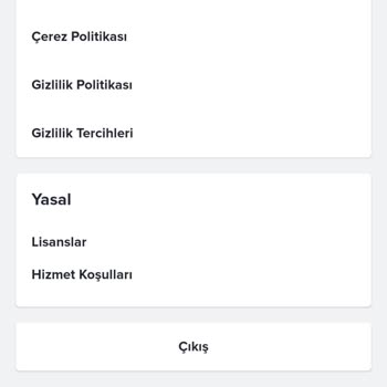 Tinder Hata Veriyor Hesabi Silemiyorum