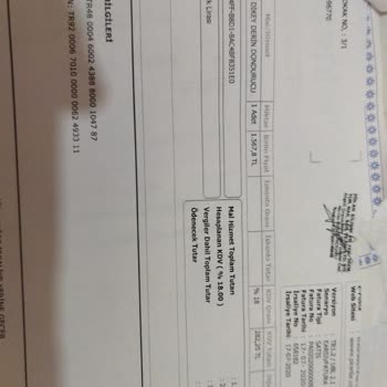 Beko Servis Hatası Sonrası Mağduriyet