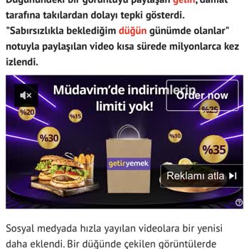 Mynet Habersiz Video Paylaşımı