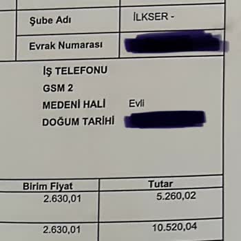 Kelebek Mobilya Sipariş Teslimatı 3 Aydır Yapılmadı!