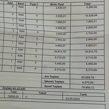 Kelebek Mobilya Sipariş Teslimatı 3 Aydır Yapılmadı!