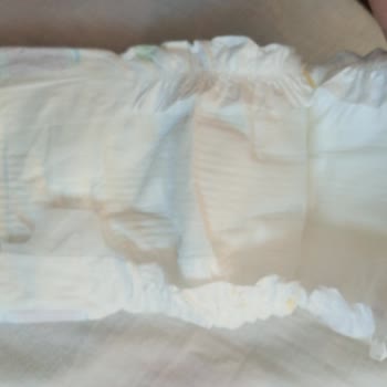 Molfix Bebek Bezinin Kalitesi Ve Sızdırmazlığı