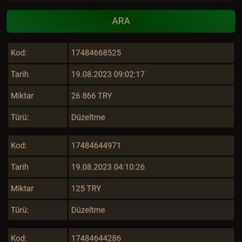 Betwild Hak Kazancı Mi Ödemiyor