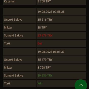 Betwild Hak Kazancı Mi Ödemiyor