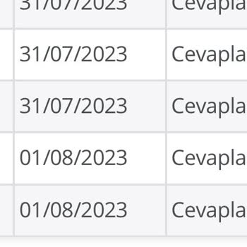 PTT Kargo PTT Şikayet Sonuçlanmaması
