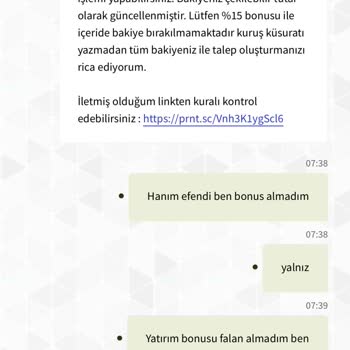 GrandPashaBet Grandpasha Şikayet Ödeme Yapmıyor