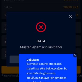 Twitter M.betnef300.com Paramızı Verin