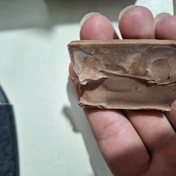 Eti Gıda Eti Petito Ayıcık Bozuk Çıktı