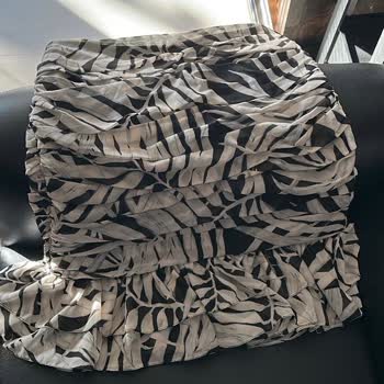 Coupe Official Hayatımda Yaptığım En Kötü Alışveriş