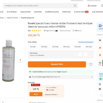 Trendyol'un Kendi Hatasının Faturasını Başkasına Kesmesi Sorunsalı!