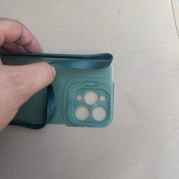 Buff Labs Türkiye Buff Marka Telefon Kılıfı ( İphone 14 Pro Max )