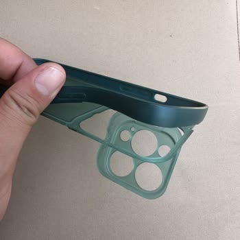 Buff Labs Türkiye Buff Marka Telefon Kılıfı ( İphone 14 Pro Max )