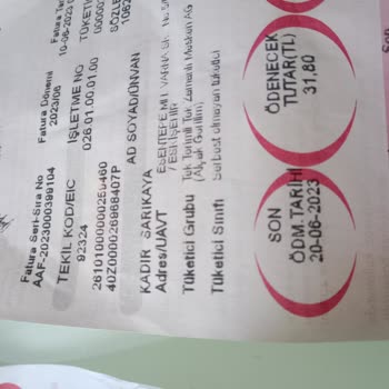 TEB Kıstelyevm Promosyon Kesintisi