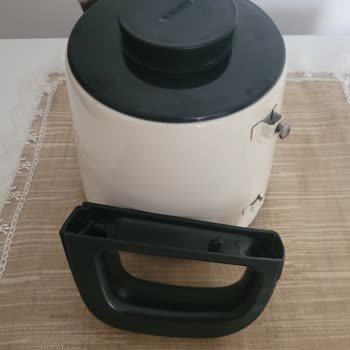 Karaca Züccaciye Karaca Tea Break Çaycı Sorunu