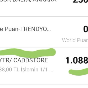 Cadde (caddstore) Instagram Giyim Mağazası İademi Yapmıyor