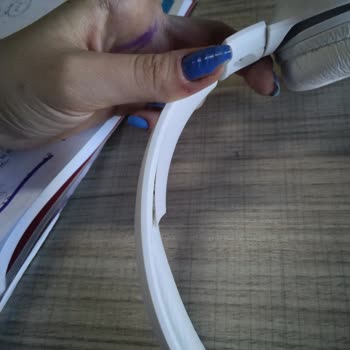 JBL Kulaklığımın Üstü Açıldı