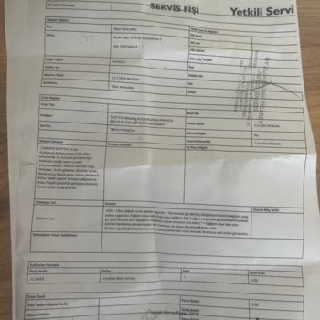 Media Markt Ürünleri Değişim Yapmıyor Ve Geri Dönüş Sağlamıyor