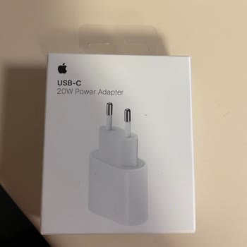 A101 Apple USB-C Adaptör Şikayet
